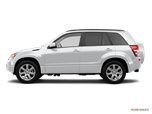 2012 Suzuki Grand Vitara Ultimate Adventure Edition Sport Utility